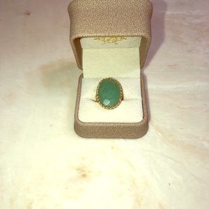 Silpada Ring